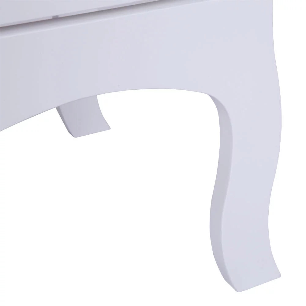 Nightstand with 2 Drawers K45762
