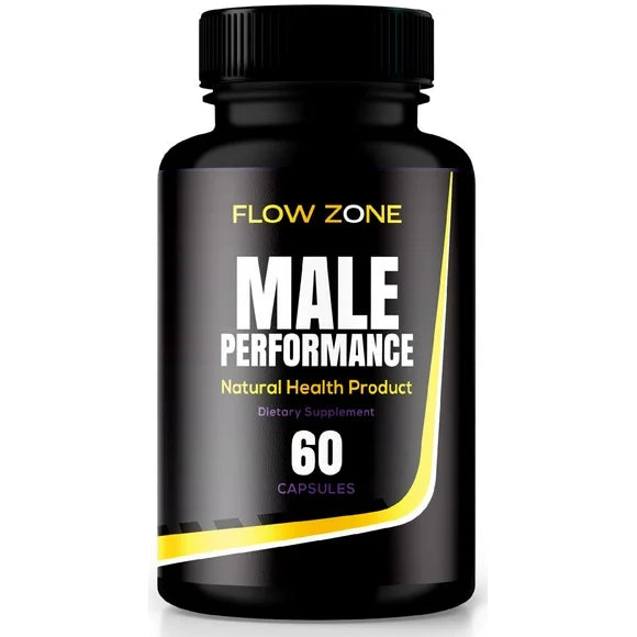 All Natural Daily Nutrition Capsules 60 Capsule X76727