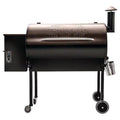 34 Pellet Grill F2234