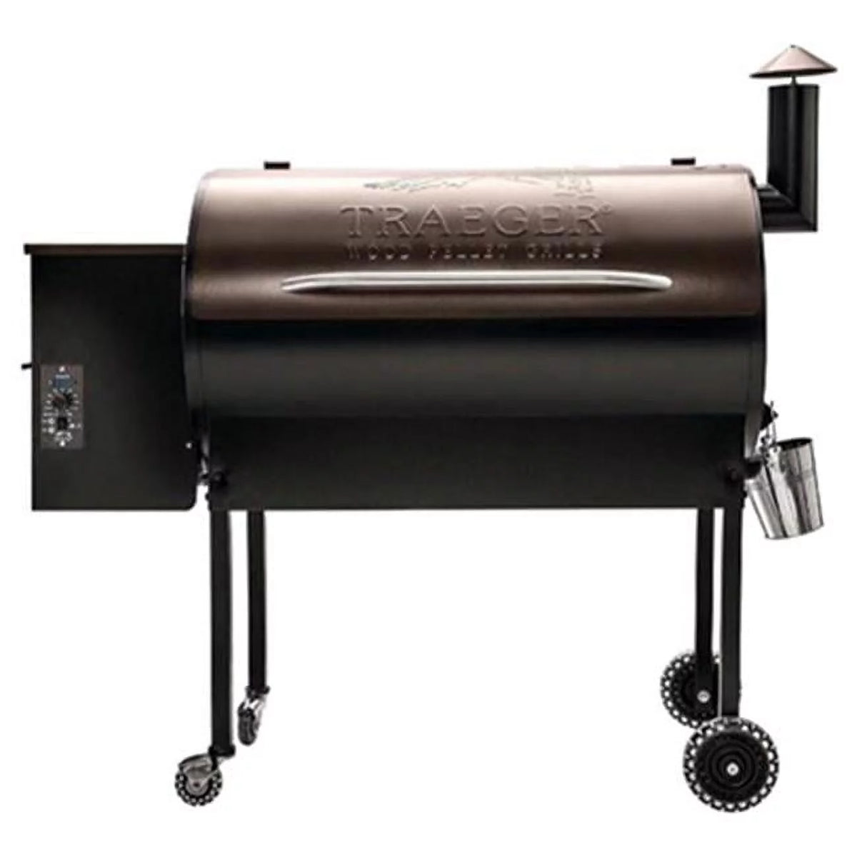 34 Pellet Grill F2234