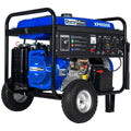 8500-Watt 420cc Gas Generator with Electric Start D5163