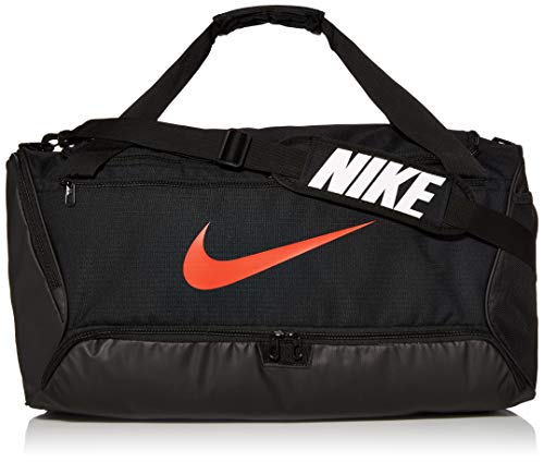 Medium Duffle Bag O354