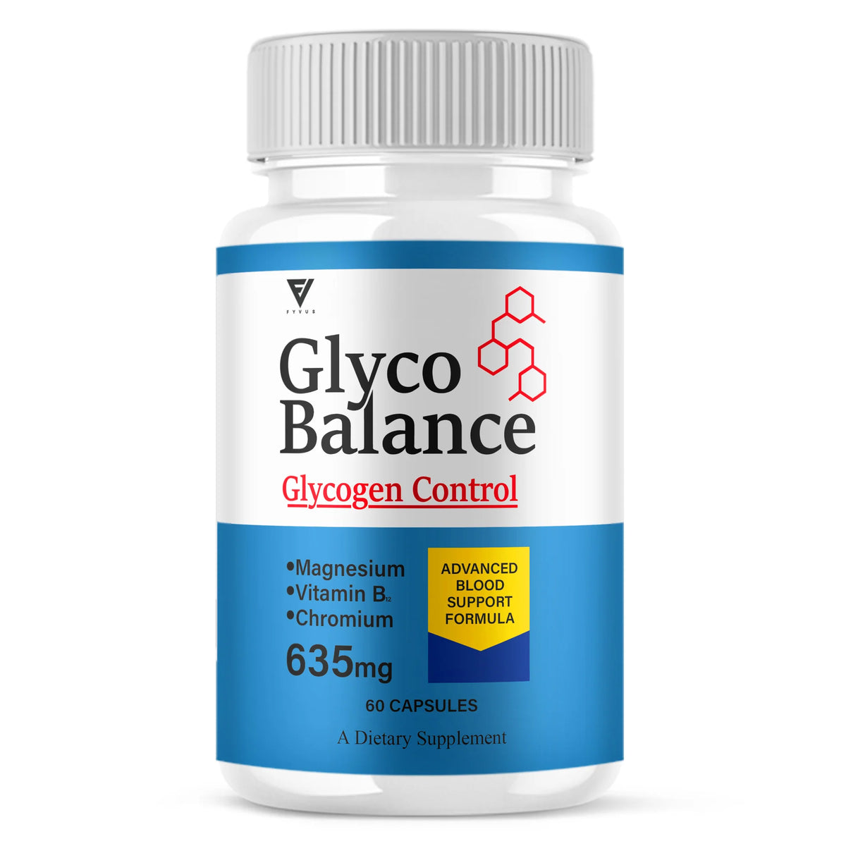 Glycogen Capsules H824