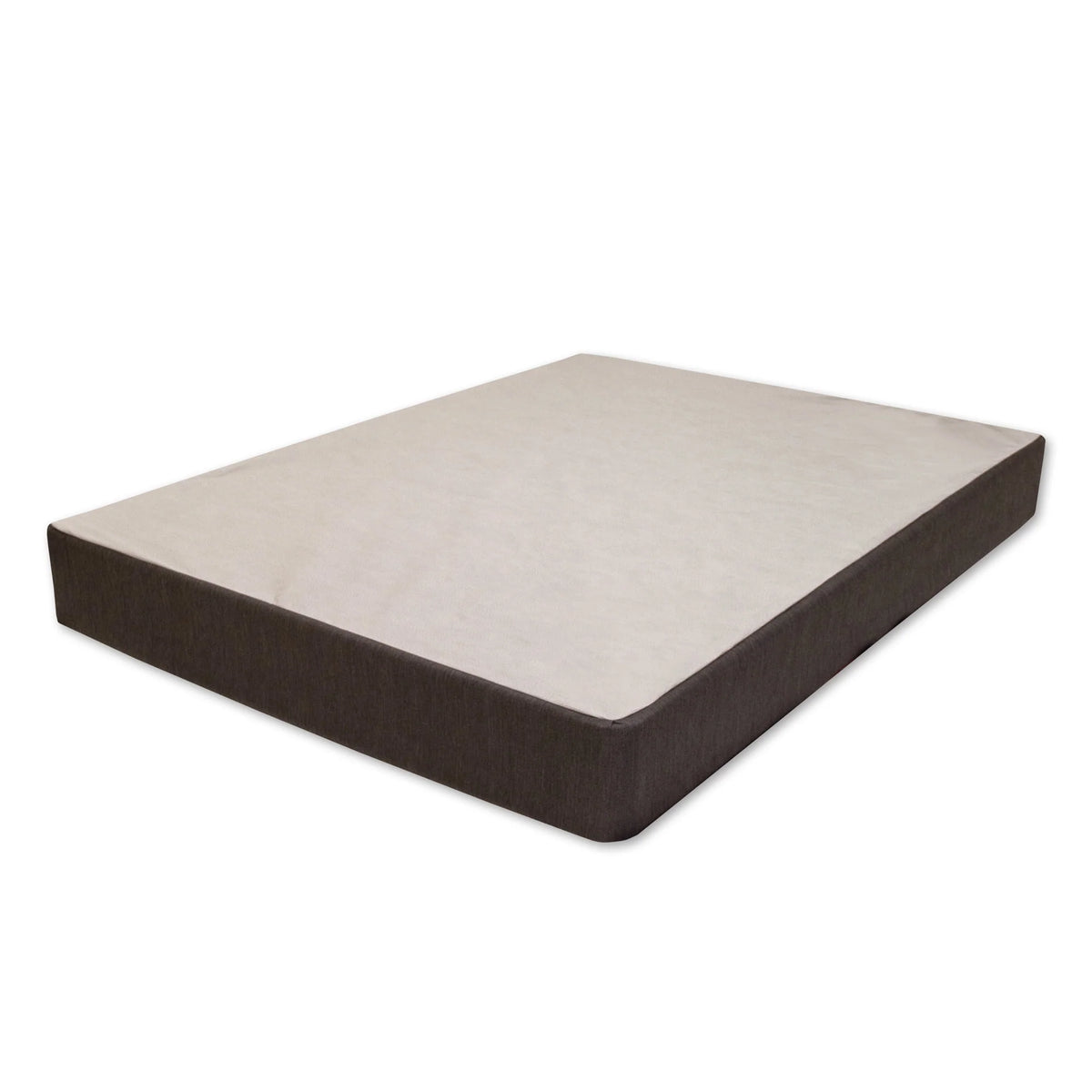5-inch Sturdy Wood Box Spring Queen Q3968
