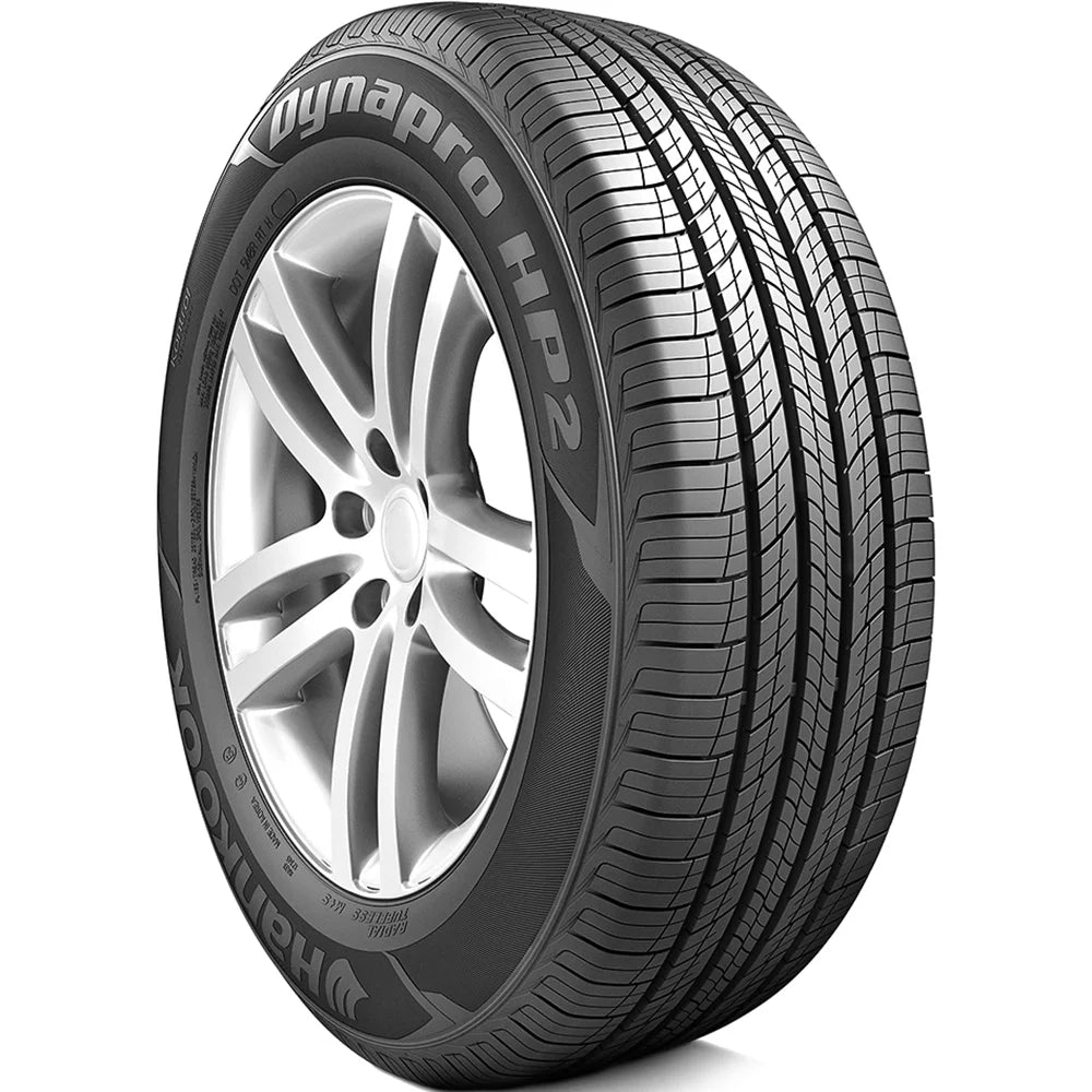 All Season 255/60R17 106V SUV/Crossover Tire K73748