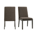 Side Chair Set U202