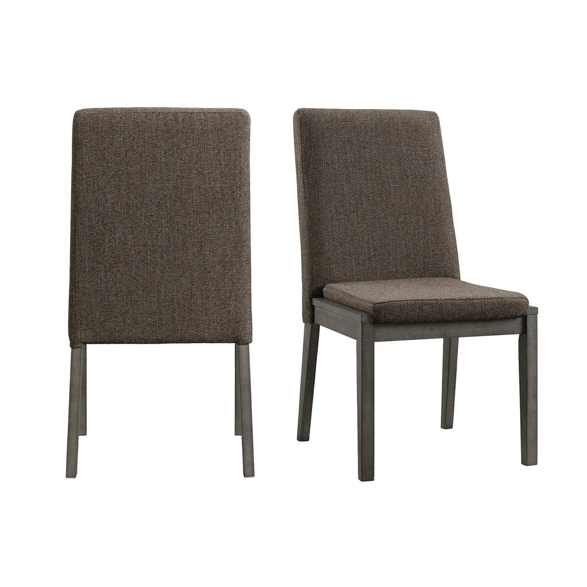 Side Chair Set U202