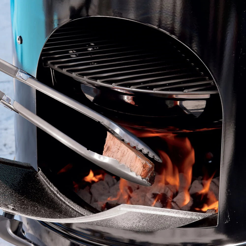 18-Inch Charcoal Smoker Y6525