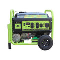 13000-Watt Dual Fuel Portable Generator P376