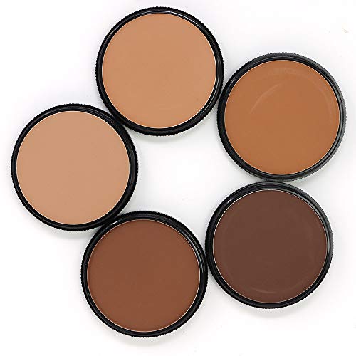 Makeup Cake Kit E99590