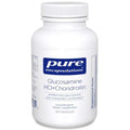 Glucosamine HCl Chondroitin 120 Capsules O206