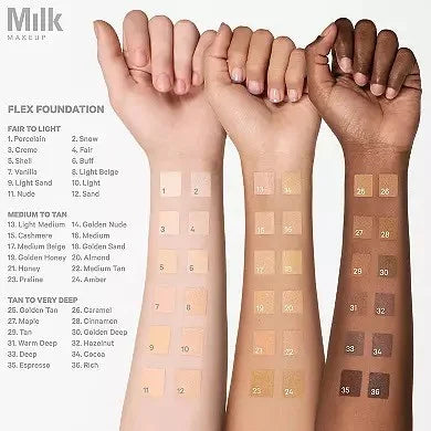 Golden Beige Foundation Stick 0.35 oz K413136