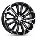 Replacement Wheel for Toyota Corolla Sport R26366