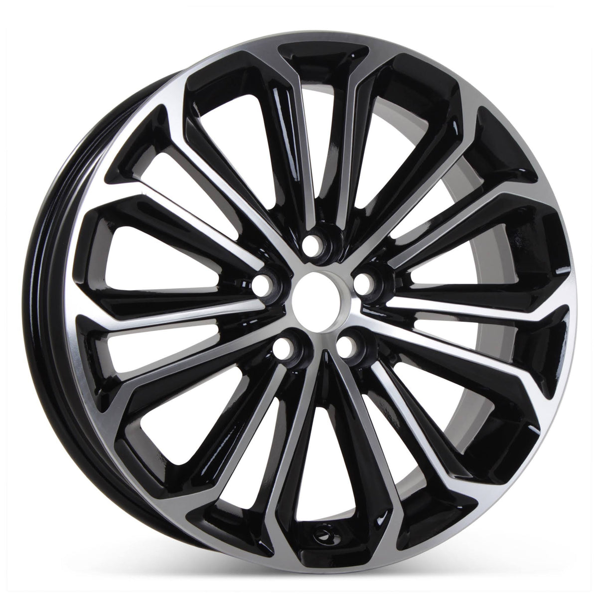 Replacement Wheel for Toyota Corolla Sport R26366