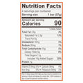 Organic Orange Cream Ice Cream Bars, 3 Fl Oz, 4 Count I64572