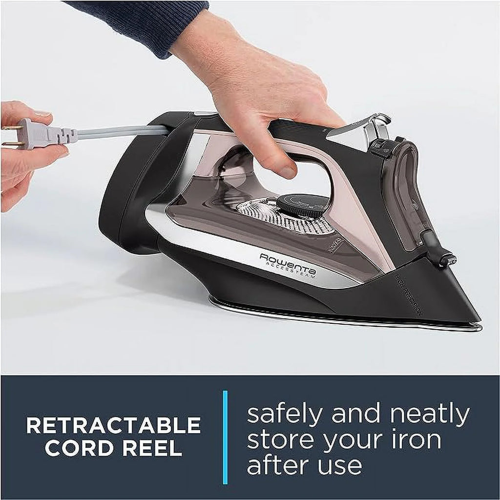 Corded Steam Iron J732