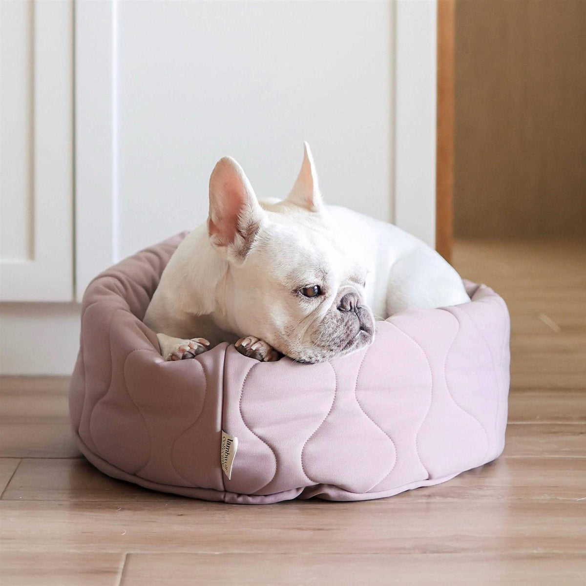 Reversible Donut Pet Bed M335
