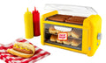 Hot Dog Roller & Bun Warmer S717697