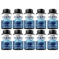 360 Supplement with Tribulus Terrestris, 10 Pack U798095