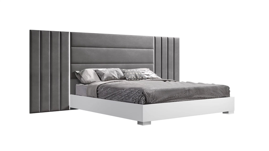 Queen Bedroom Set F7717