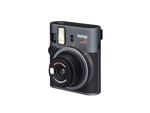 Instant Film Camera O68023