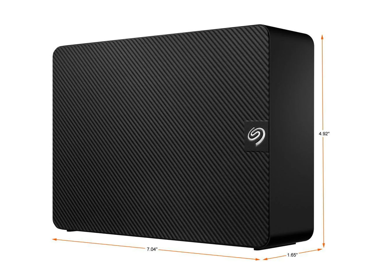 16TB External Hard Drive HDD USB 3.0 G648690