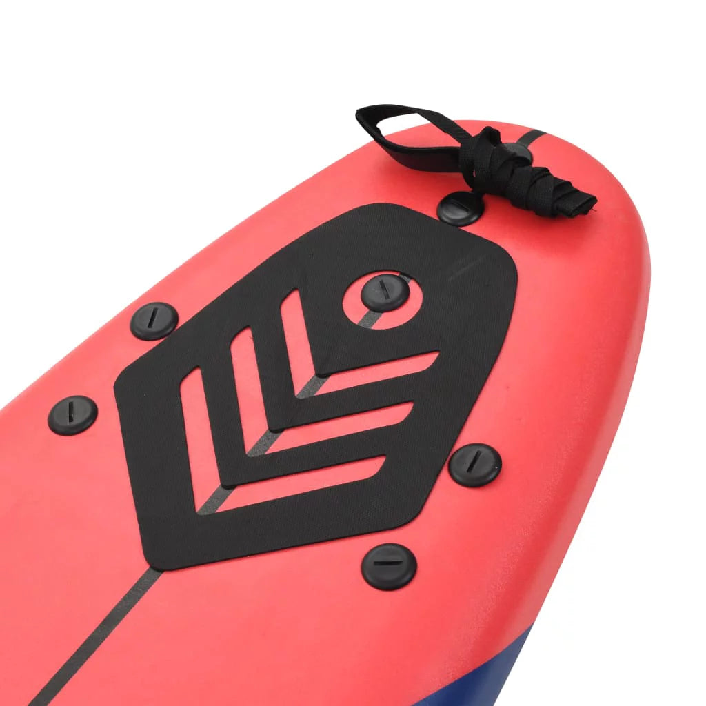 Surfboard N418115