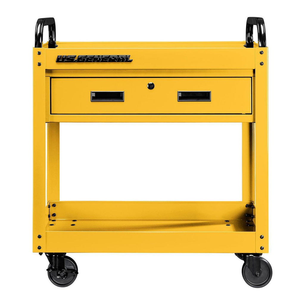 30 in. 1-Drawer Service Cart E3349