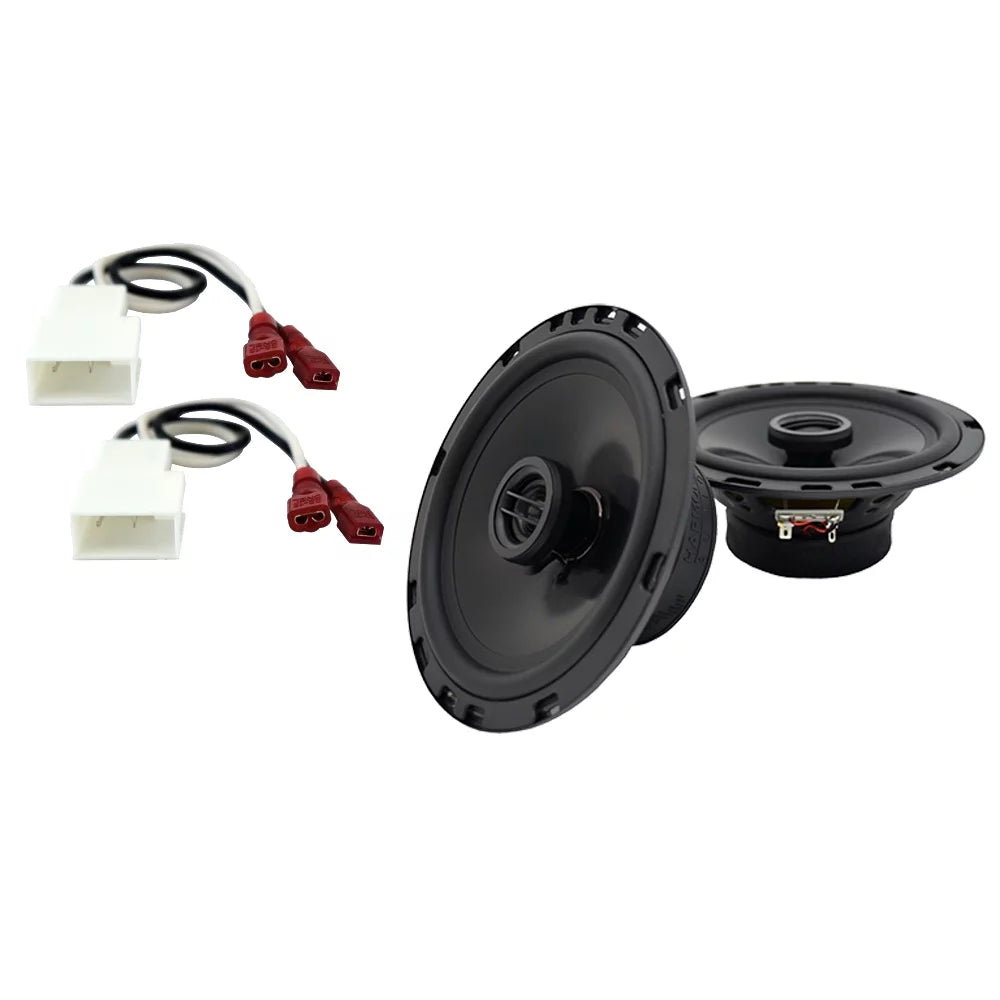 Front Door Replacement Speaker K426