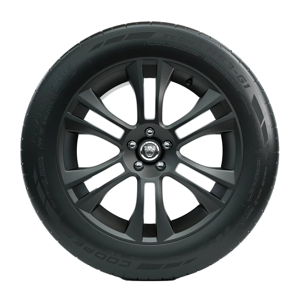 All Season 245/55R18 103W Passenger Tire L838456