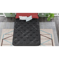 8" Hybrid Firm Quilt Foam Mattress Twin R811