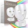 7 Colors LED Face & Neck Mask S245968