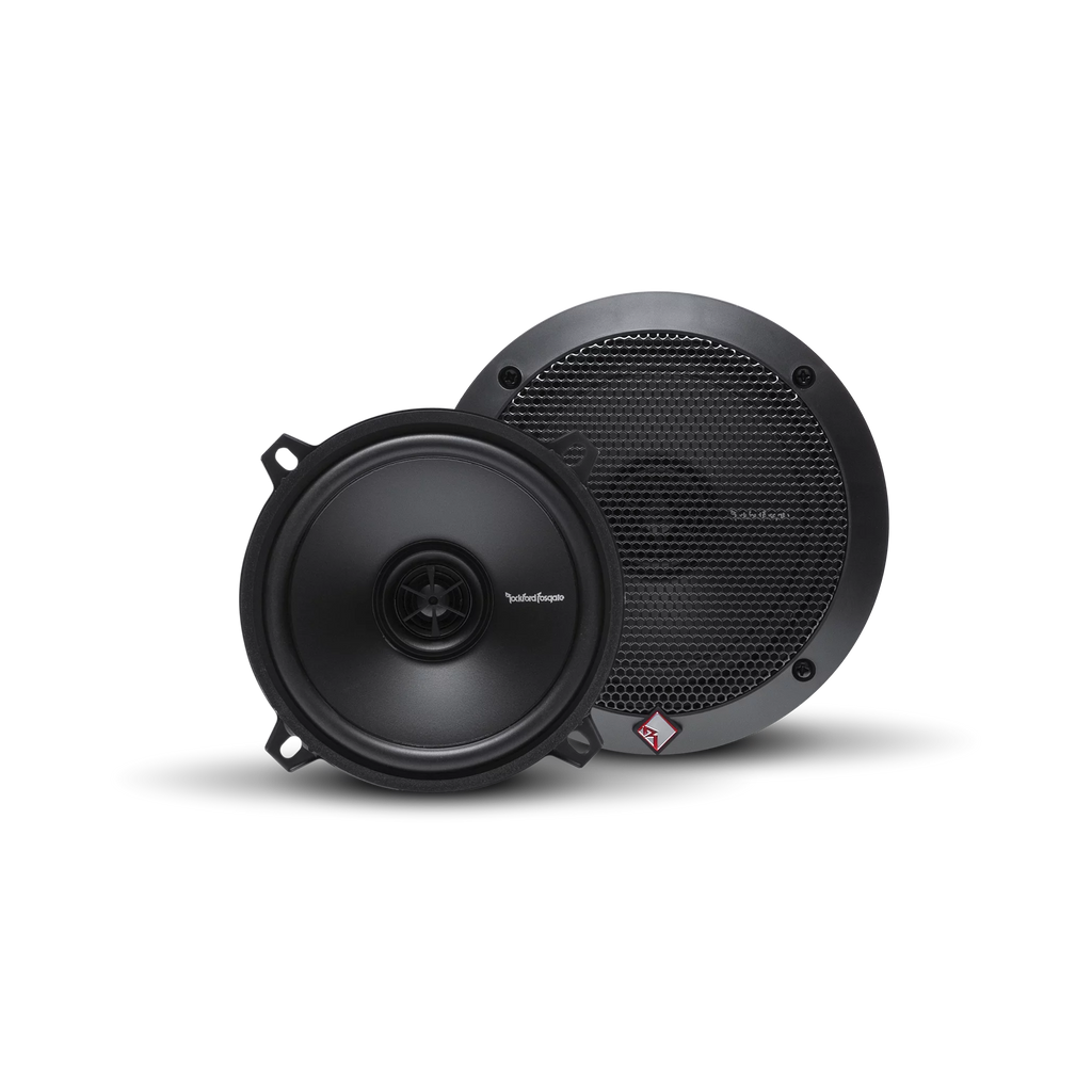 5.25" 2-Way Full Range Speakers (Pair) Y965