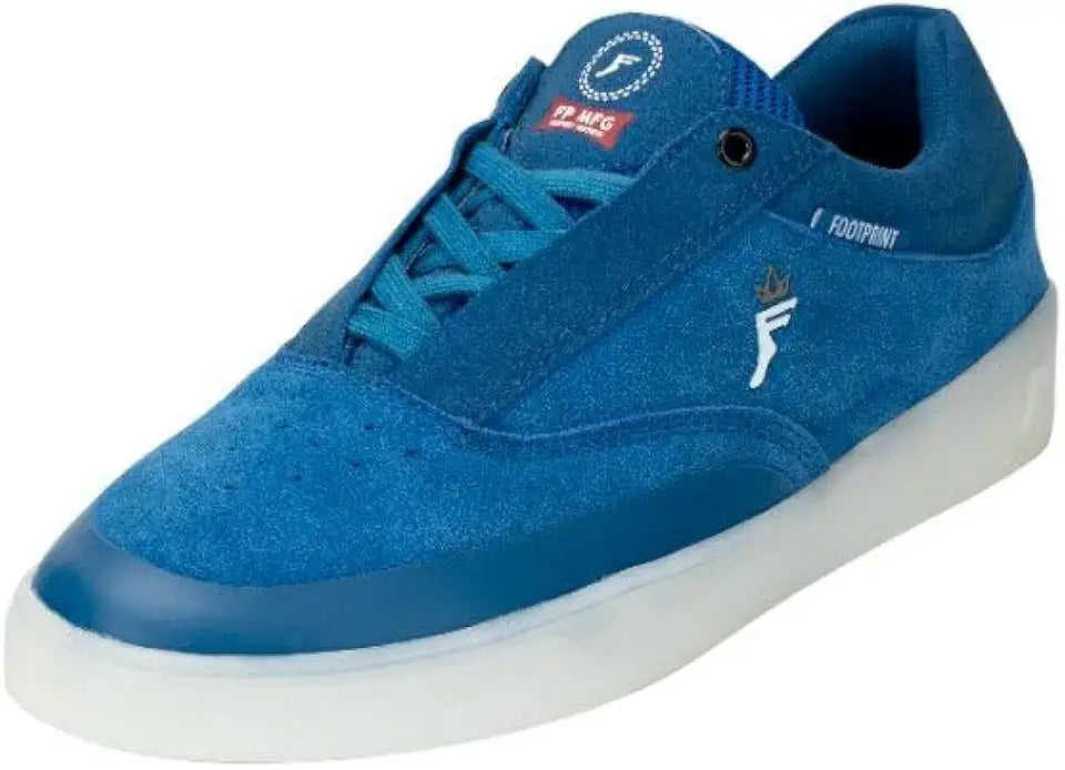 Navy Blue Ice M 6 Footwear Q351713