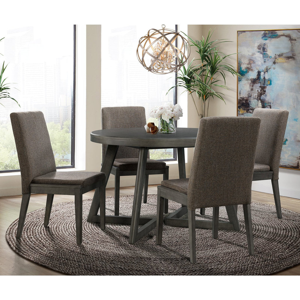 Side Chair Set U202