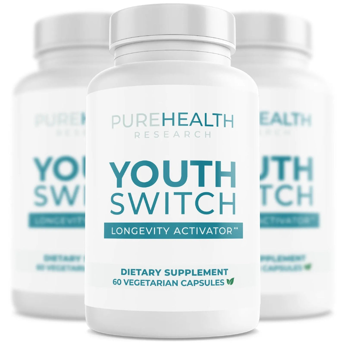 Anti Aging Supplement V4763
